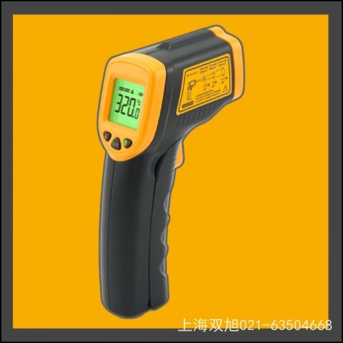 AR320使用说明书