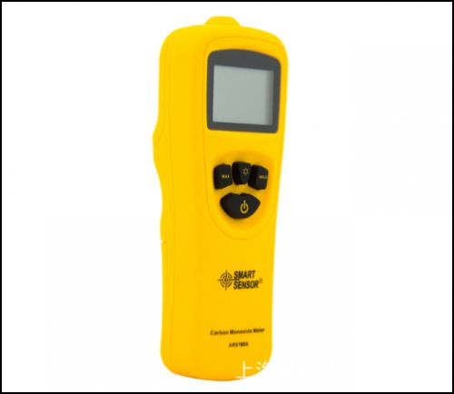 AR813A使用说明书