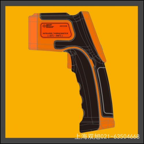 AR867使用说明书
