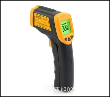 AR217使用说明书