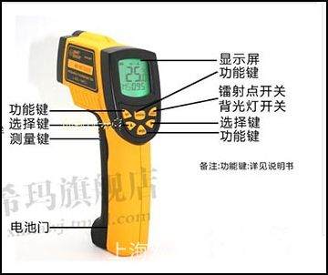 AR4105A使用说明书