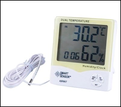 AR867使用说明书