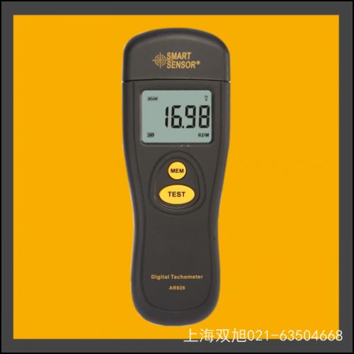AR823使用说明书