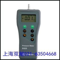 TPI665L压力表韩国森美特