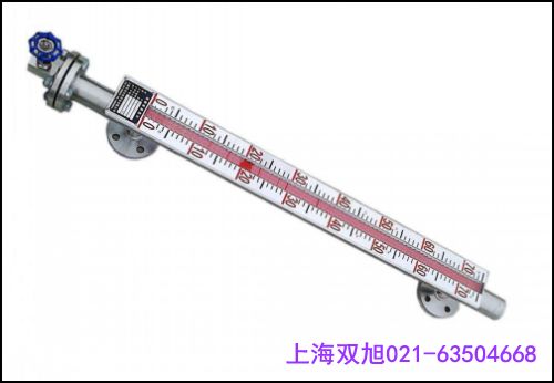 磁翻板液位计ZRN702防腐型投入式液位计 买液位计找(双旭)
