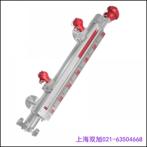 磁性液位计YW-N4 YW-N6 YW-N8买液位计找(双旭)