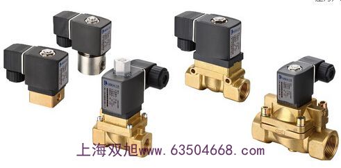 电磁阀脉冲阀MVSC220-4E2