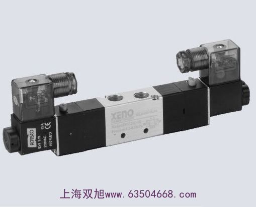 电磁阀脉冲阀FDF-6
