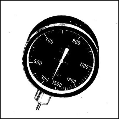 SZD-21上海转速表厂电动转速表