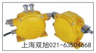 YBLX-KLT12双向拉绳开关&陕西L