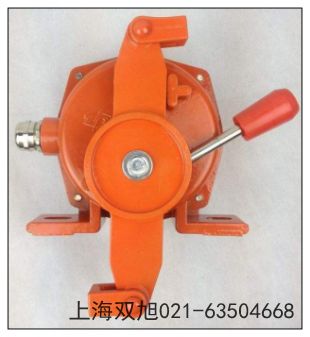 MSD-3打滑检测器【上海产品>>