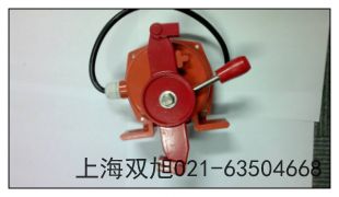 厂家HFKPT1-20-35两级跑偏开关¥安装图纸L