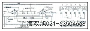 XLLS-D-II双向拉绳开关如何使用