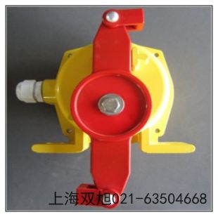 YT-69双向拉绳开关如何使用