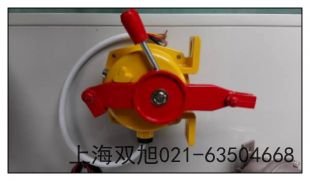 XTD-PK双向拉绳开关如何使用