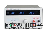 CJ2681CJ2681耐压测试仪代理商【双旭】