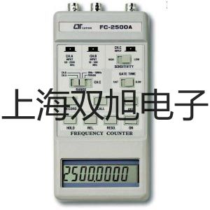 LL-15F腰轮流量计原理【双旭】