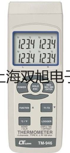 电位差计微机接口FMU-AD01原理【双旭】