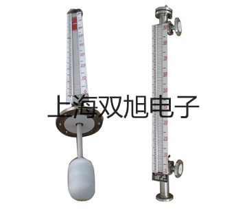LL-80C腰轮流量计代理商【双旭】