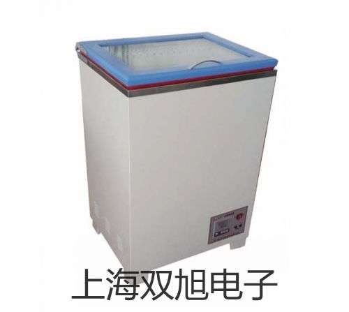 恒温恒湿箱BPS-800CL原理【双旭】