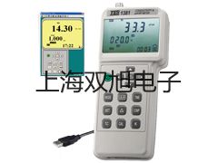LX-D-1双针型邵式D型硬度计LX-D-1价格厂家【双旭】