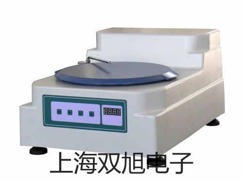 小型真空干燥箱DZF-150原理【双旭】