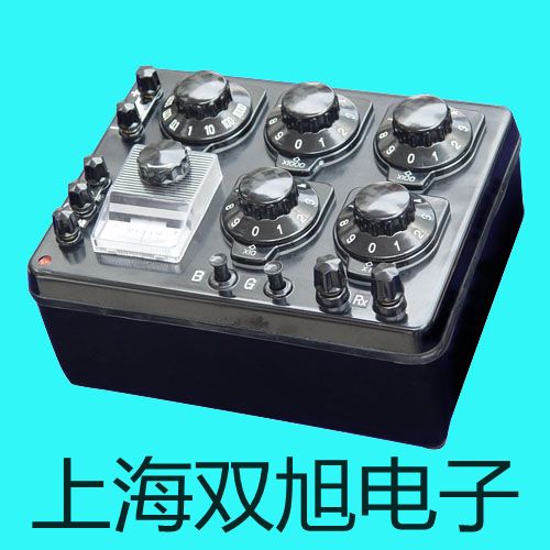 CC2672D-ACC2672D-A耐电压测试仪价格表【双旭】