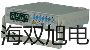 JS14PJS14P数字式时间继电器参数【双旭】