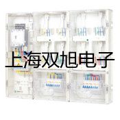 WZP24312AB装配式不锈钢接线盒热电阻,WZP2-4312AB,代理商【双旭】