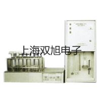 贮存型液氮生物容器(中)YDS-16报价单【双旭】