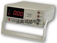 可程式箱式电阻炉BSX2-2.5-12TP参数【双旭】