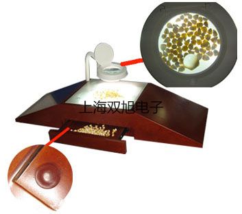 激光粒度仪WJL(不含电脑)代理商【双旭】