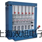 电热恒温水槽DK-8AXX原理【双旭】