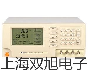 低速离心机SC-3614代理商【双旭】