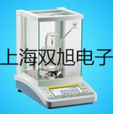 电子天平FR223CN参数【双旭】