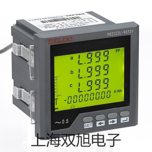 PC48数字绝缘电阻表PC48价格价格表【双旭】