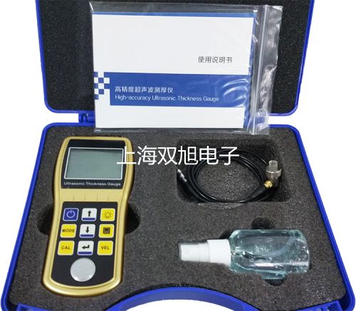 电子天平AR4202DCN原理【双旭】
