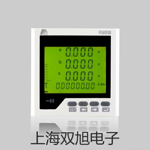 AR831超声波测距仪:AR-831原理【双旭】