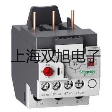 DS-20时间继电器DS-20价格原理【双旭】