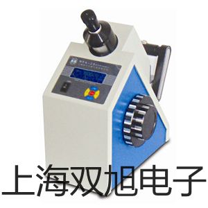 型激光粒度仪WJL-612原理【双旭】