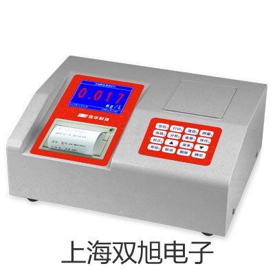 低速离心机SC-3610参数【双旭】