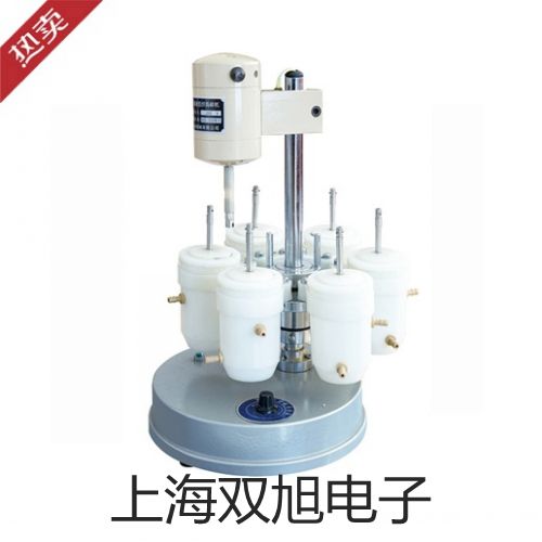 SY5520-3GD-C4先导阀 参数【双旭】