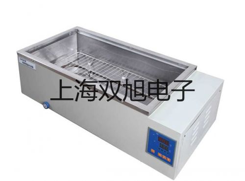 电热恒温循环水槽DKB-600B代理商【双旭】