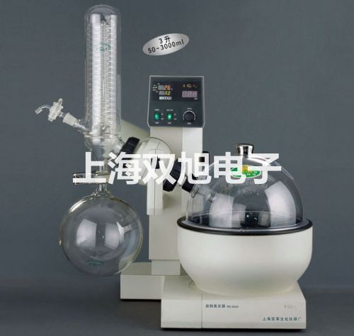 恒温循环器HX-3010参数【双旭】