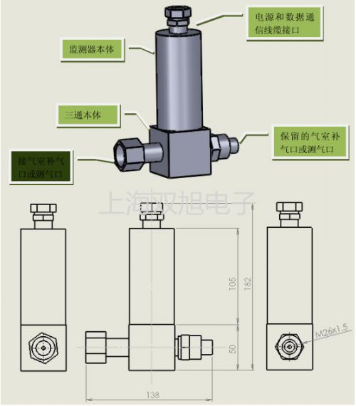 GR-240热空气消毒箱GR-240价格代理商【双旭】