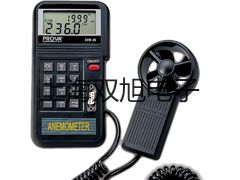 VC330VC-330温湿度表销售【双旭】