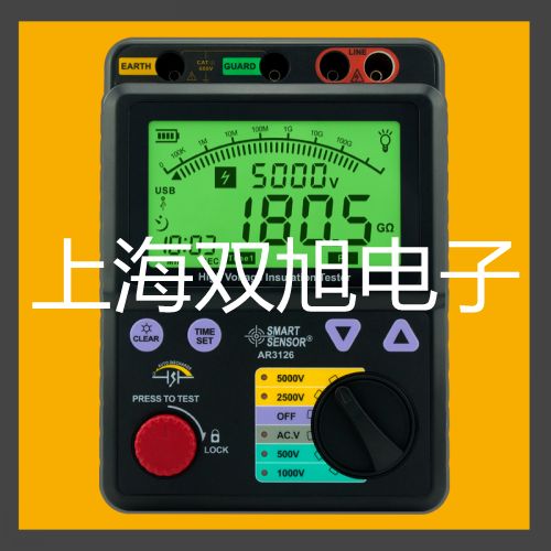 AZ8918AZ8918风速风温计销售【双旭】