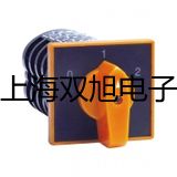 LL-15F腰轮流量计原理【双旭】