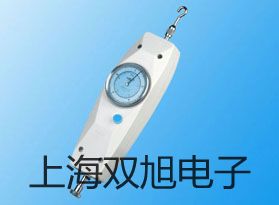 NK500指针式推拉力计,NK-500价格表【双旭】