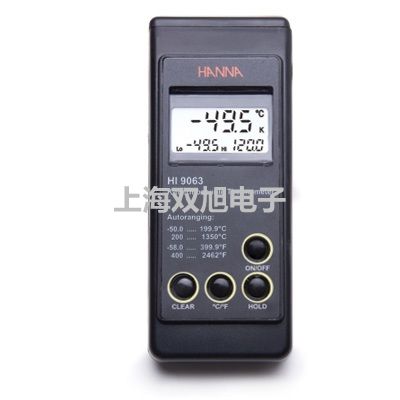 三轴高斯计,TES-1393参数【双旭】